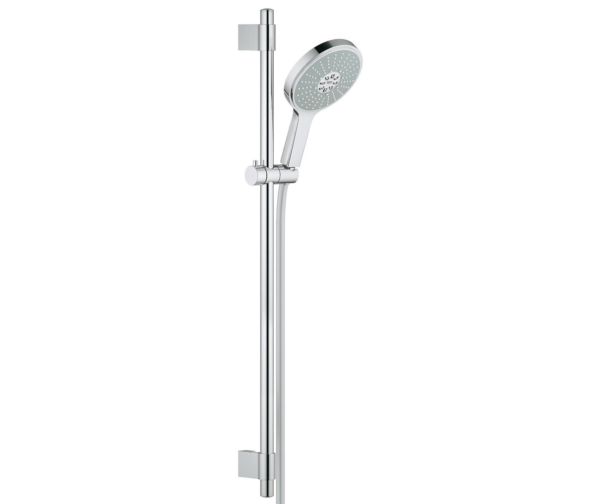 Душовий гарнітур GROHE POWER & SOUL COSMOPOLITAN 27746000 27746000