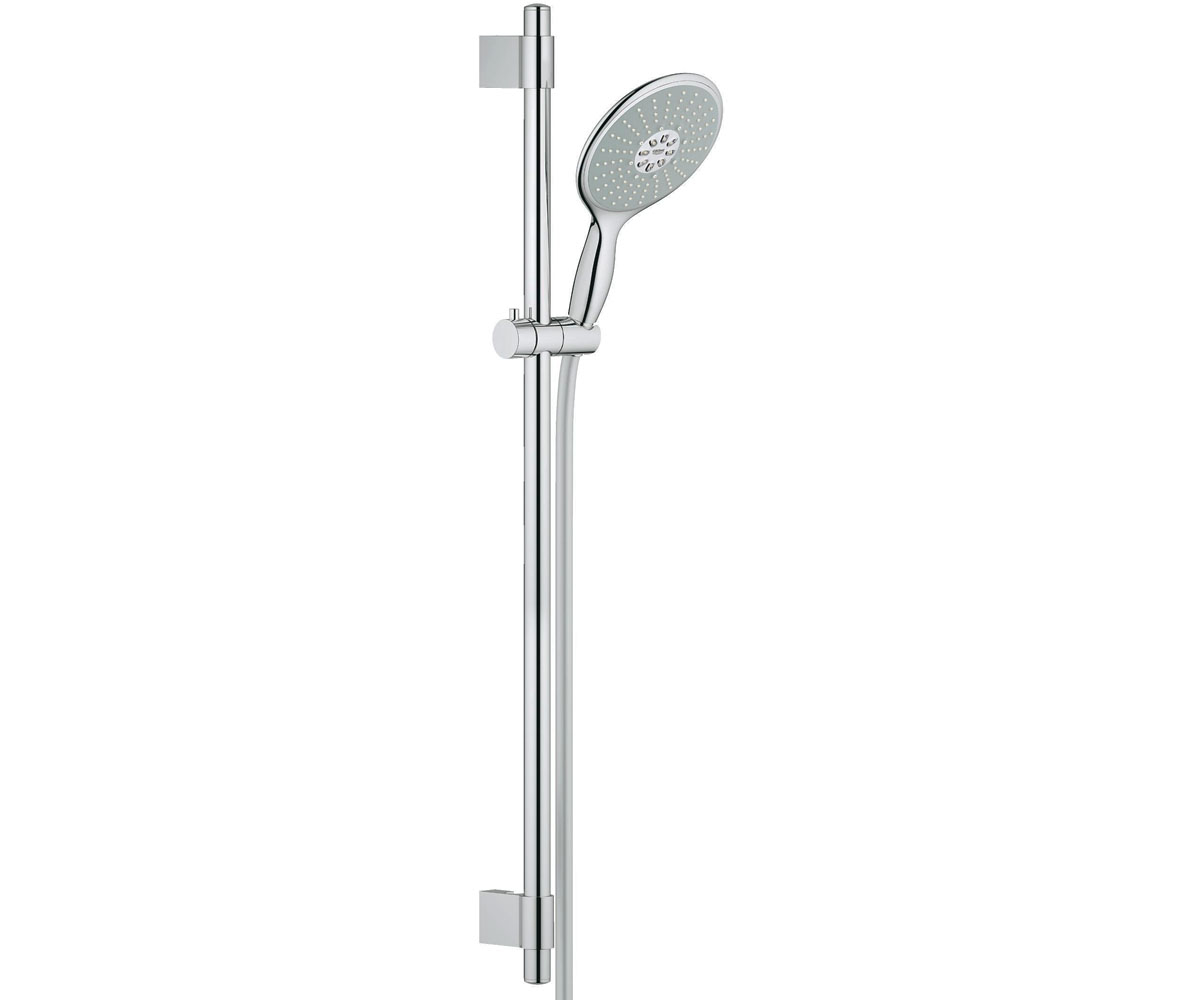 Душовий гарнітур GROHE POWER & SOUL 27750000 27750000