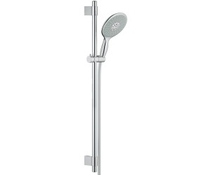 Душевой гарнитур с мультилейкой GROHE POWER & SOUL 27750000
