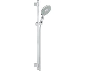 Душовий гарнітур GROHE POWER & SOUL 27750000 SHOWROOM