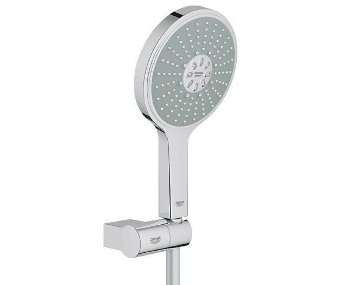 Душевой гарнитур GROHE POWER & SOUL COSMOPOLITAN 27751000 27751000