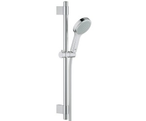 Душовий гарнітур GROHE POWER & SOUL 27753000