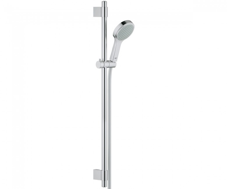 Душовий гарнітур GROHE POWER & SOUL COSMOPOLITAN 27755000 27755000