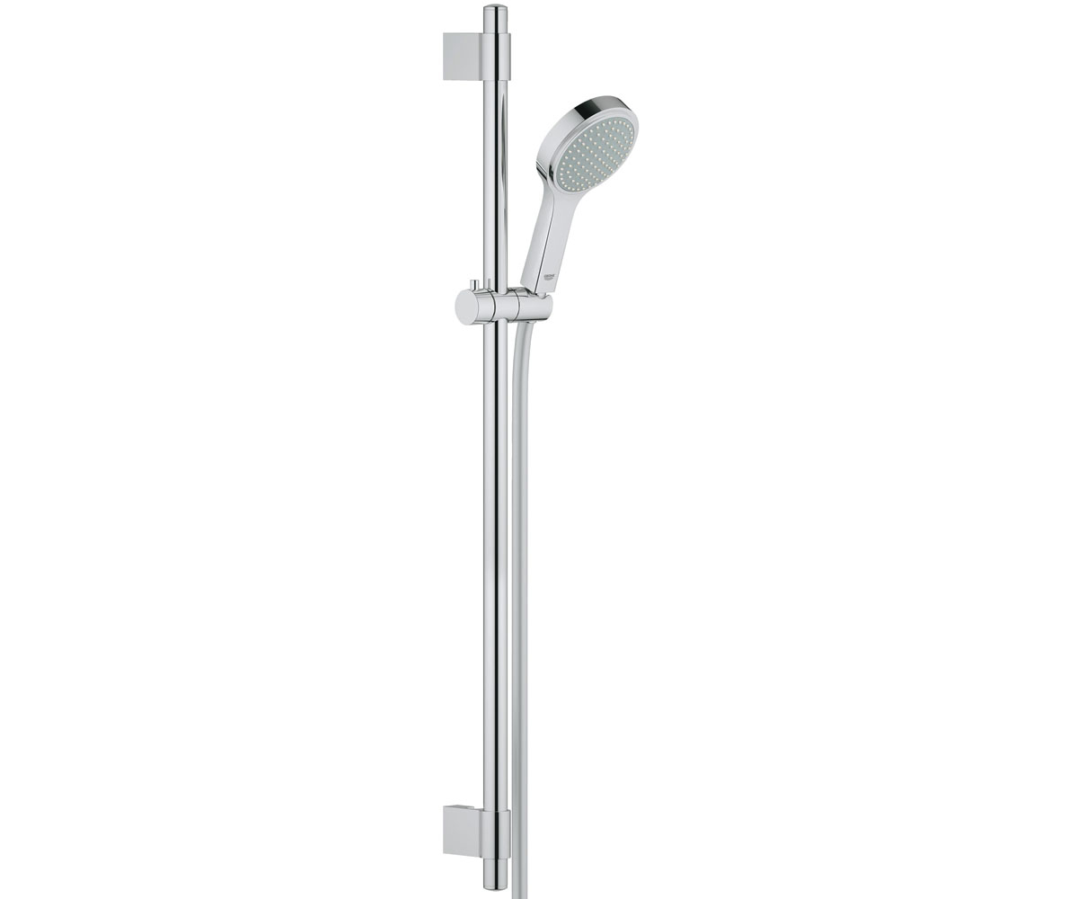 Душовий гарнітур GROHE POWER & SOUL COSMOPOLITAN 27756000 27756000