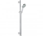 Душовий гарнітур GROHE POWER & SOUL COSMOPOLITAN 27756000