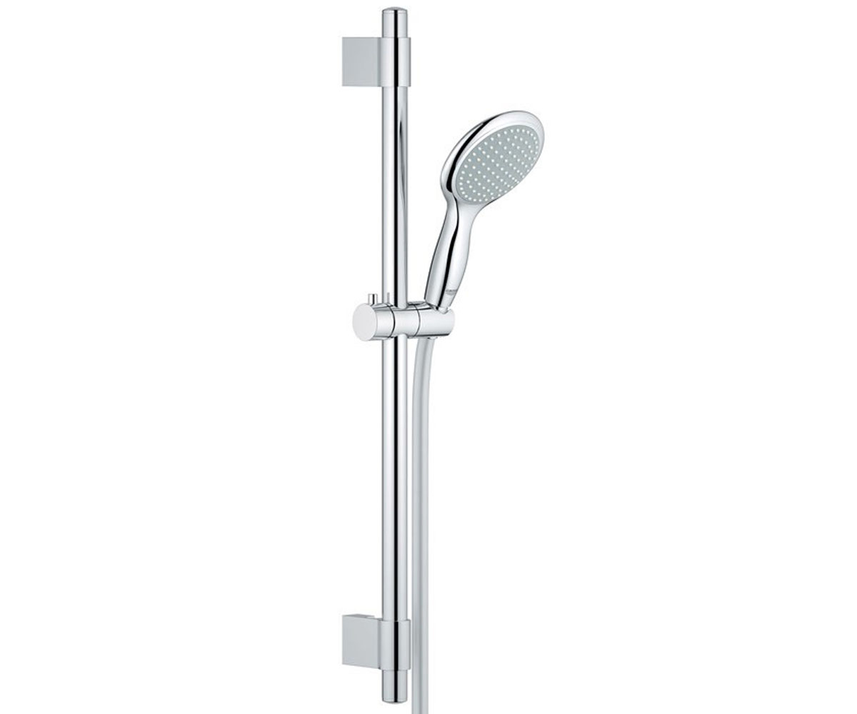 Душовий гарнітур GROHE POWER & SOUL 27757000 27757000