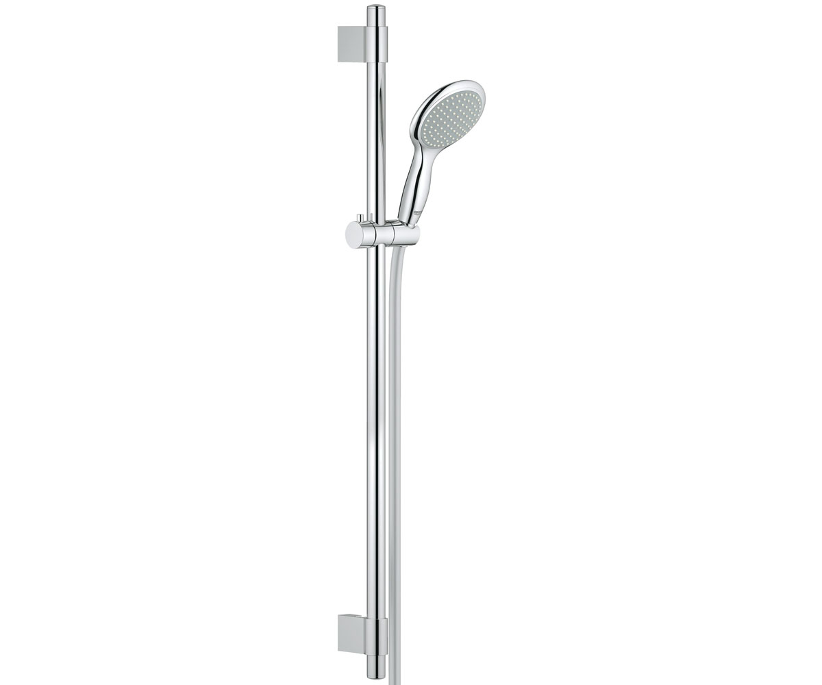 Душовий гарнітур GROHE POWER & SOUL 27759000 27759000