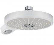 Верхній душ, 4 режиму струменя GROHE POWER & SOUL COSMOPOLITAN 27764LS0