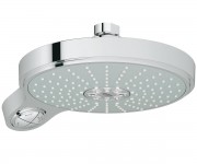 Верхний душ GROHE POWER & SOUL 27765000