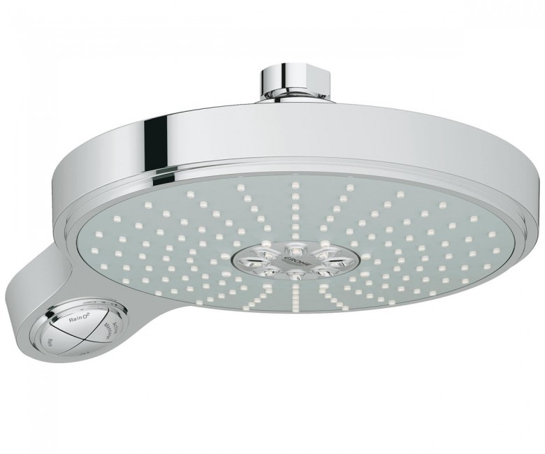 Душева голівка GROHE POWER & SOUL 27765000 27765000