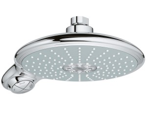 Верхній душ GROHE POWER & SOUL 27766000
