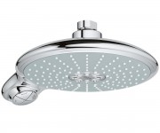 Душова головка з перемикачем GROHE POWER & SOUL 27767000