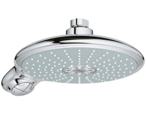 Душова головка з перемикачем GROHE POWER & SOUL 27767000