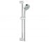 Душовий гарнітур GROHE TEMPESTA COSMOPOLITAN 27786001 27786001