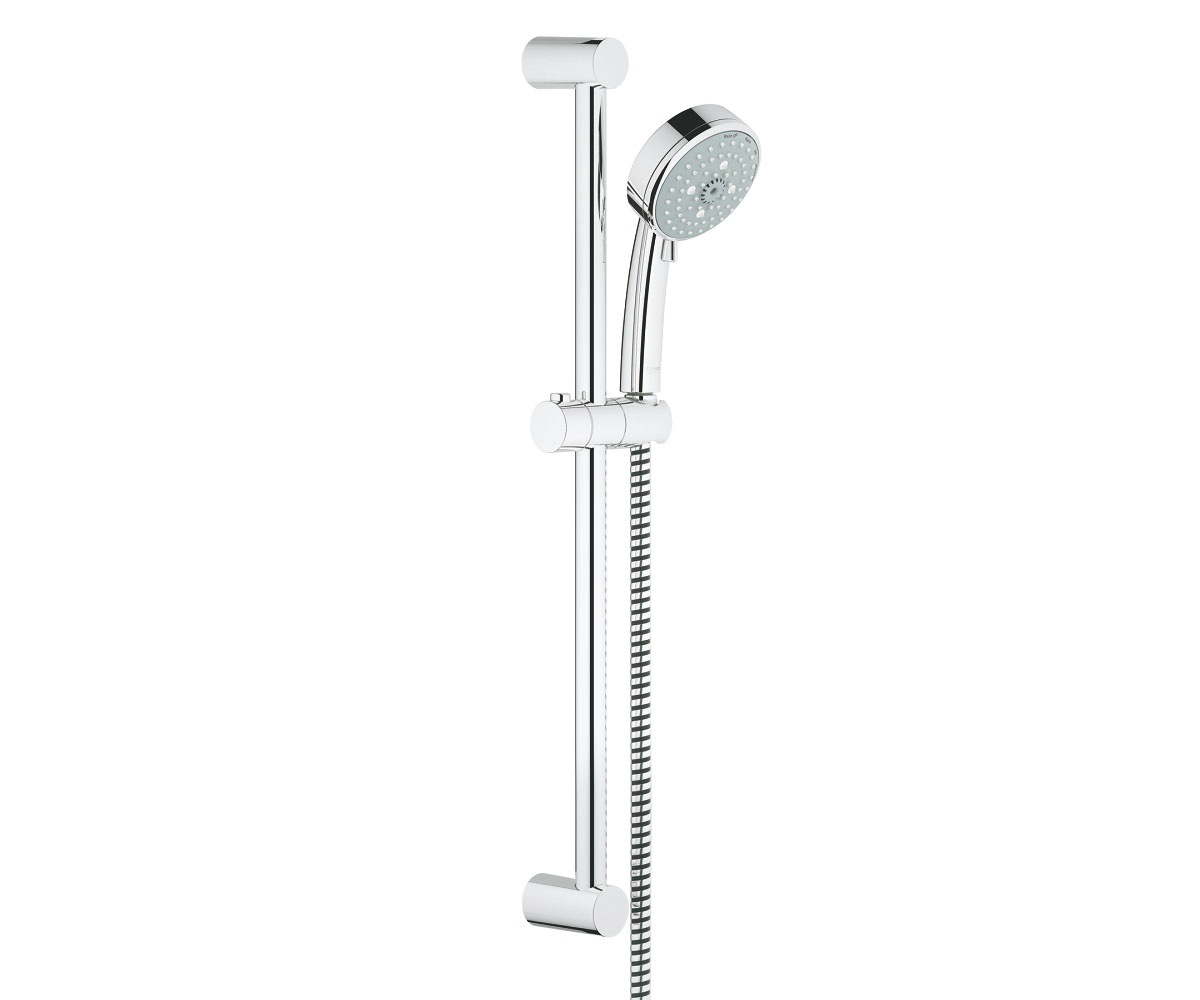 Душовий набір GROHE TEMPESTA COSMOPOLITAN 27787001 27787001