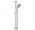 Душовий гарнітур GROHE TEMPESTA 27795000 27795000