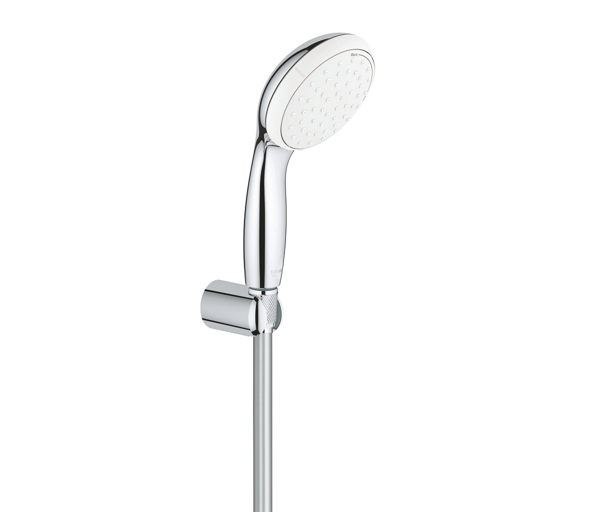 Душовий набір на 2 режима GROHE TEMPESTA 27799001 27799001