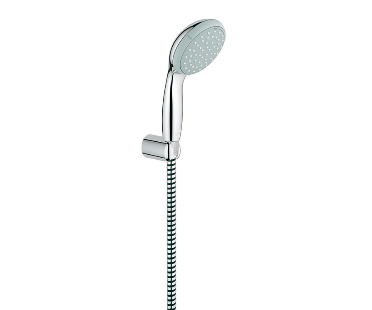 Душовий набір GROHE TEMPESTA 2780300E 2780300E