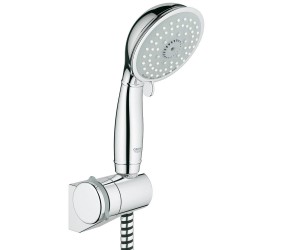 Душовий набір GROHE TEMPESTA RUSTIC 27805000