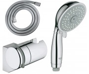 Душевой набор GROHE TEMPESTA RUSTIC 27805001