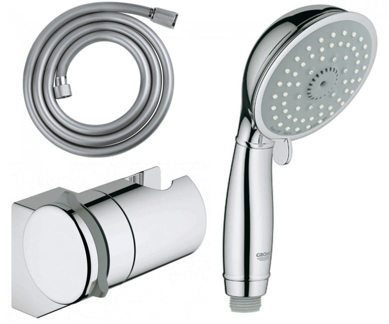 Душовий набір GROHE TEMPESTA RUSTIC 27805001 27805001