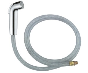 Гигенический гарнітур GROHE RELEXA 27824000