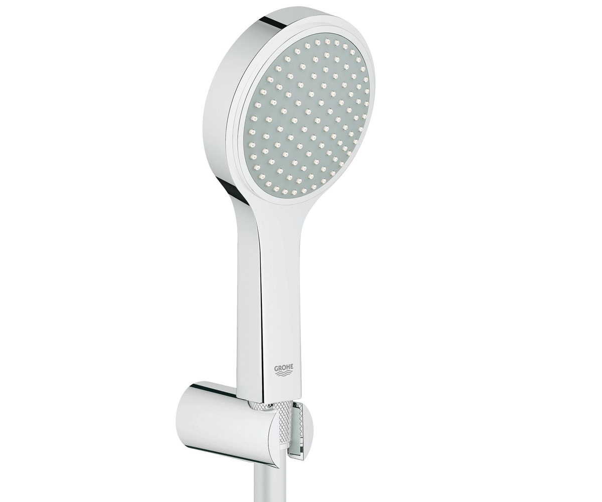 Душовий набір GROHE POWER & SOUL COSMOPOLITAN 27838000 27838000