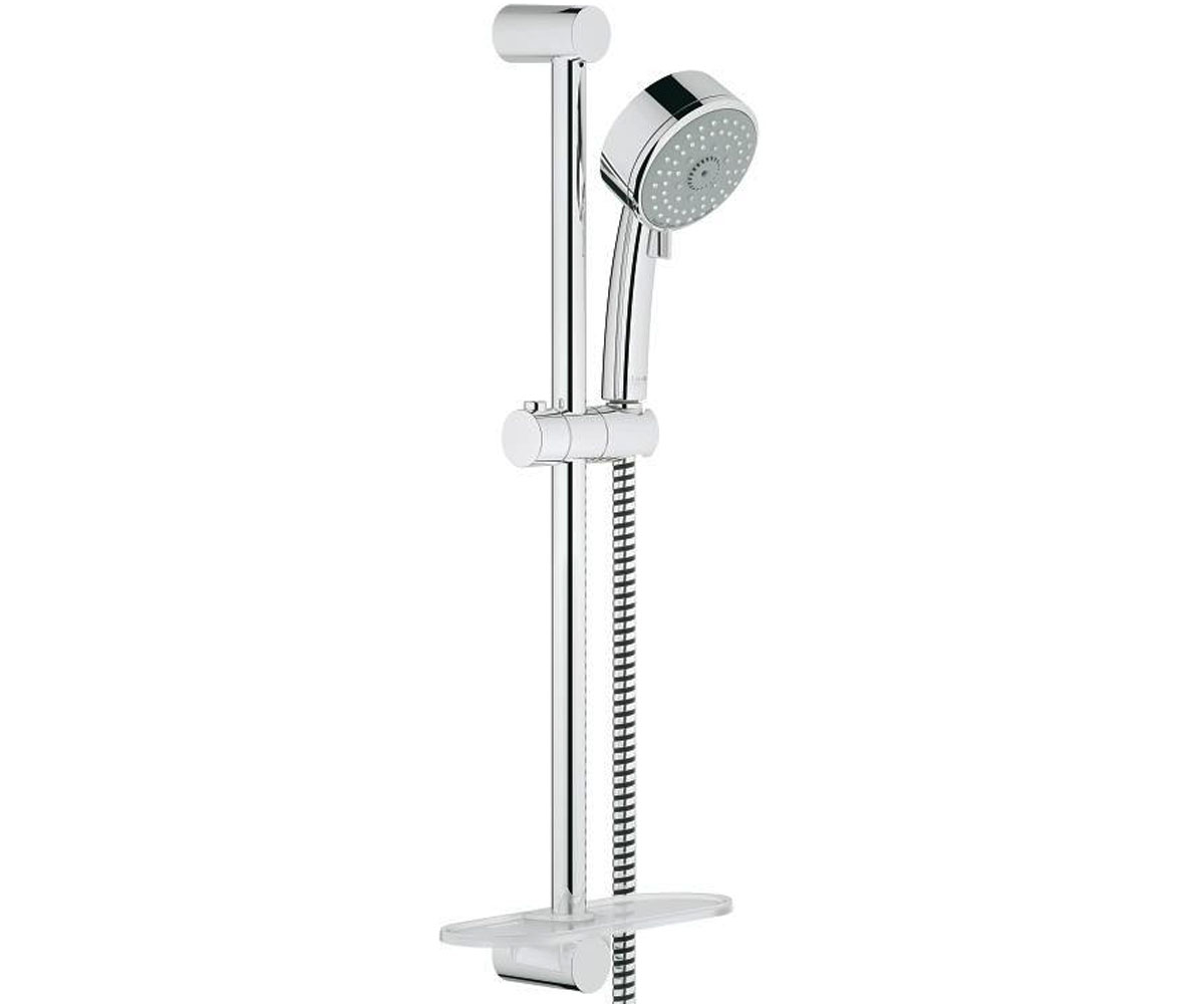 Душовий гарнітур GROHE TEMPESTA COSMOPOLITAN 27840000 27840000