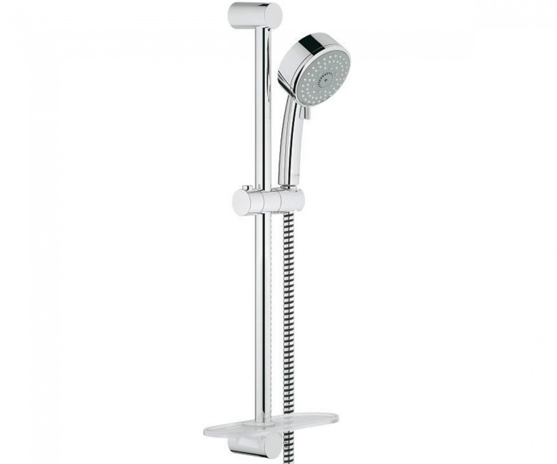 Душовий гарнітур GROHE TEMPESTA COSMOPOLITAN 27840000 27840000