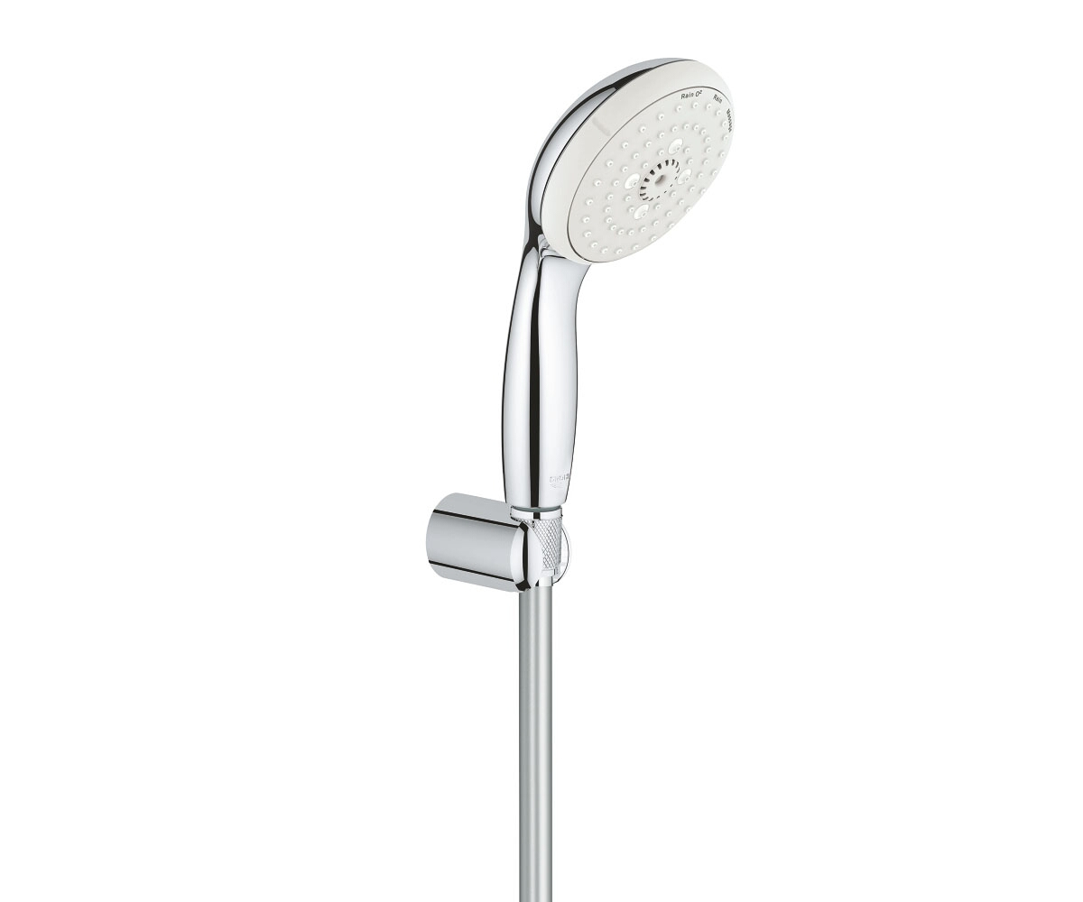 Душовий набір GROHE TEMPESTA NEW 27849001 27849001