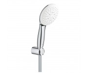 Душовий набір, 3 режими GROHE TEMPESTA 110 27849003