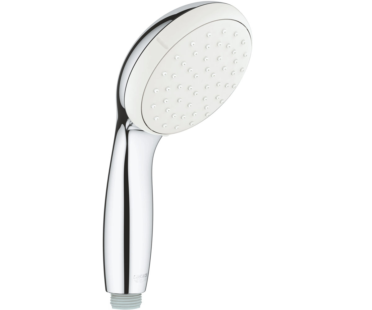 Ручний душ 1 режим GROHE TEMPESTA 27852001 27852001