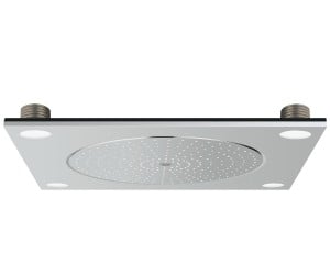 Стельовий душ GROHE RAINSHOWER F-DIGITAL 27865000