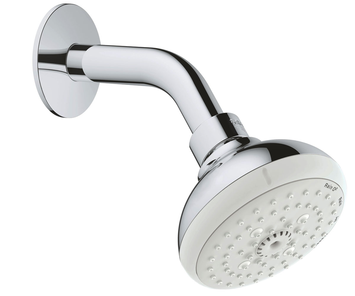 Верхній душ GROHE TEMPESTA 27870001 27870001