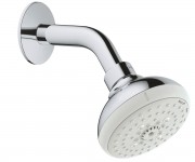 Верхній душ GROHE TEMPESTA 27870001