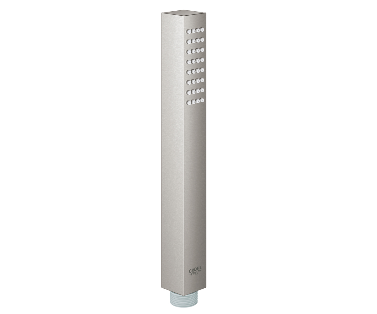 Ручний душ GROHE EUPHORIA CUBE 27888DC0 27888DC0