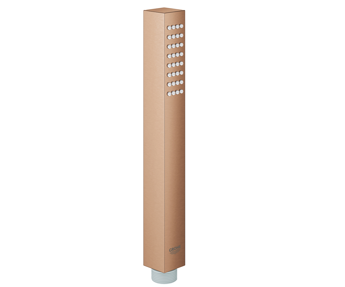GROHE ЕЙФОРІЯ КУБ 27888DL0 ручний душ GROHE EUPHORIA CUBE 27888DL0 27888DL0