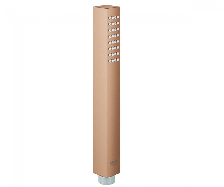 GROHE ЕЙФОРІЯ КУБ 27888DL0 ручний душ GROHE EUPHORIA CUBE 27888DL0 27888DL0