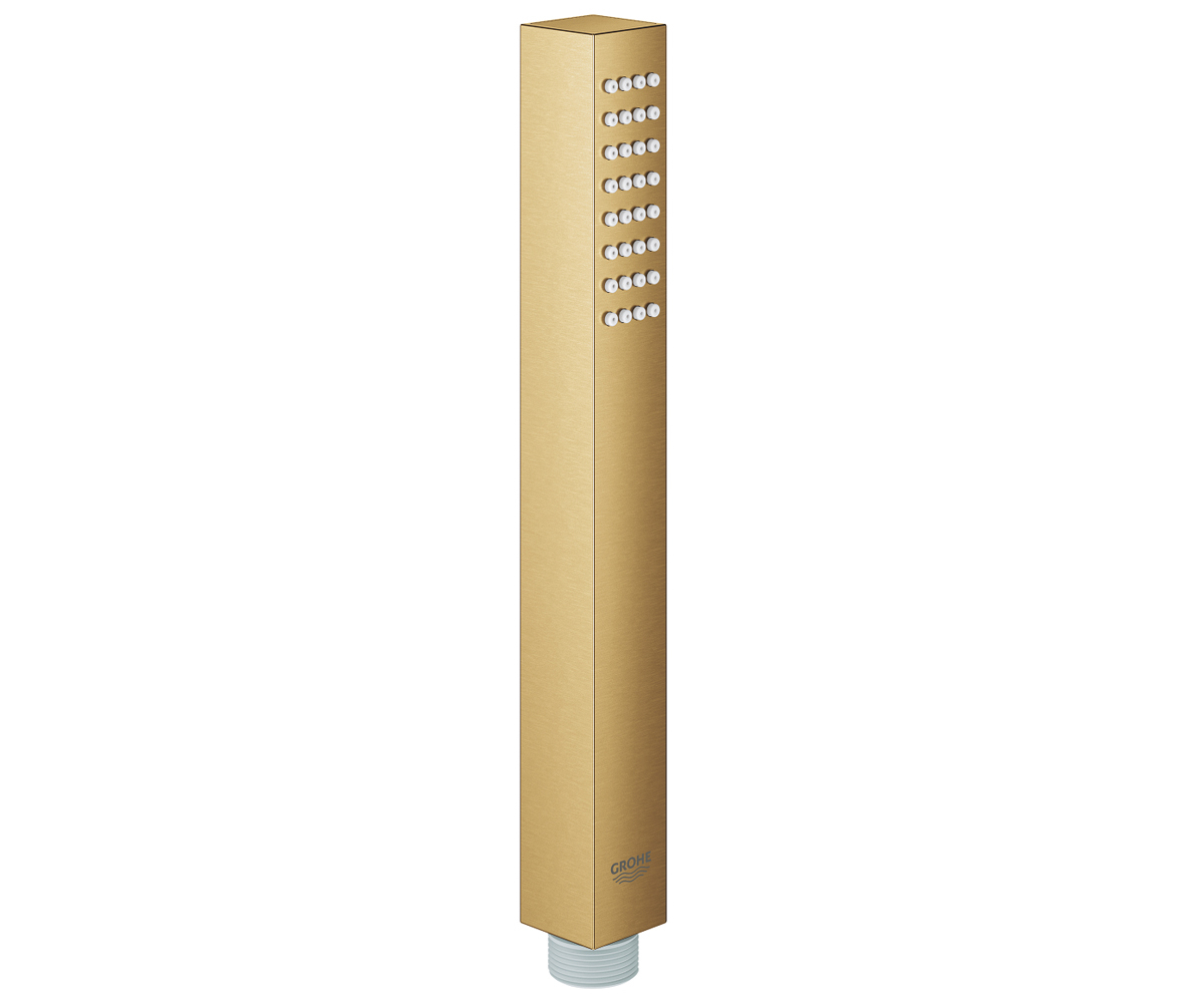 Ручний душ GROHE EUPHORIA CUBE 27888GN0 27888GN0