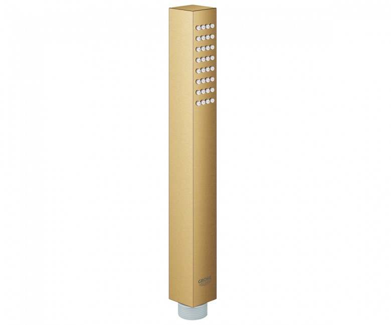 Ручний душ GROHE EUPHORIA CUBE 27888GN0 27888GN0