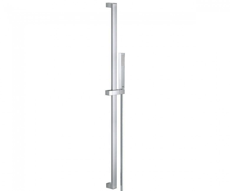 Душовий набір GROHE EUPHORIA CUBE 27890000 27890000