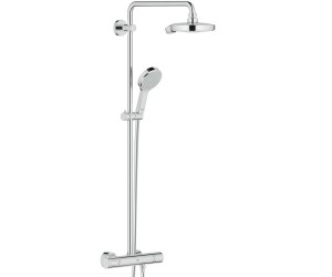 Душова система GROHE POWER & SOUL 27903000