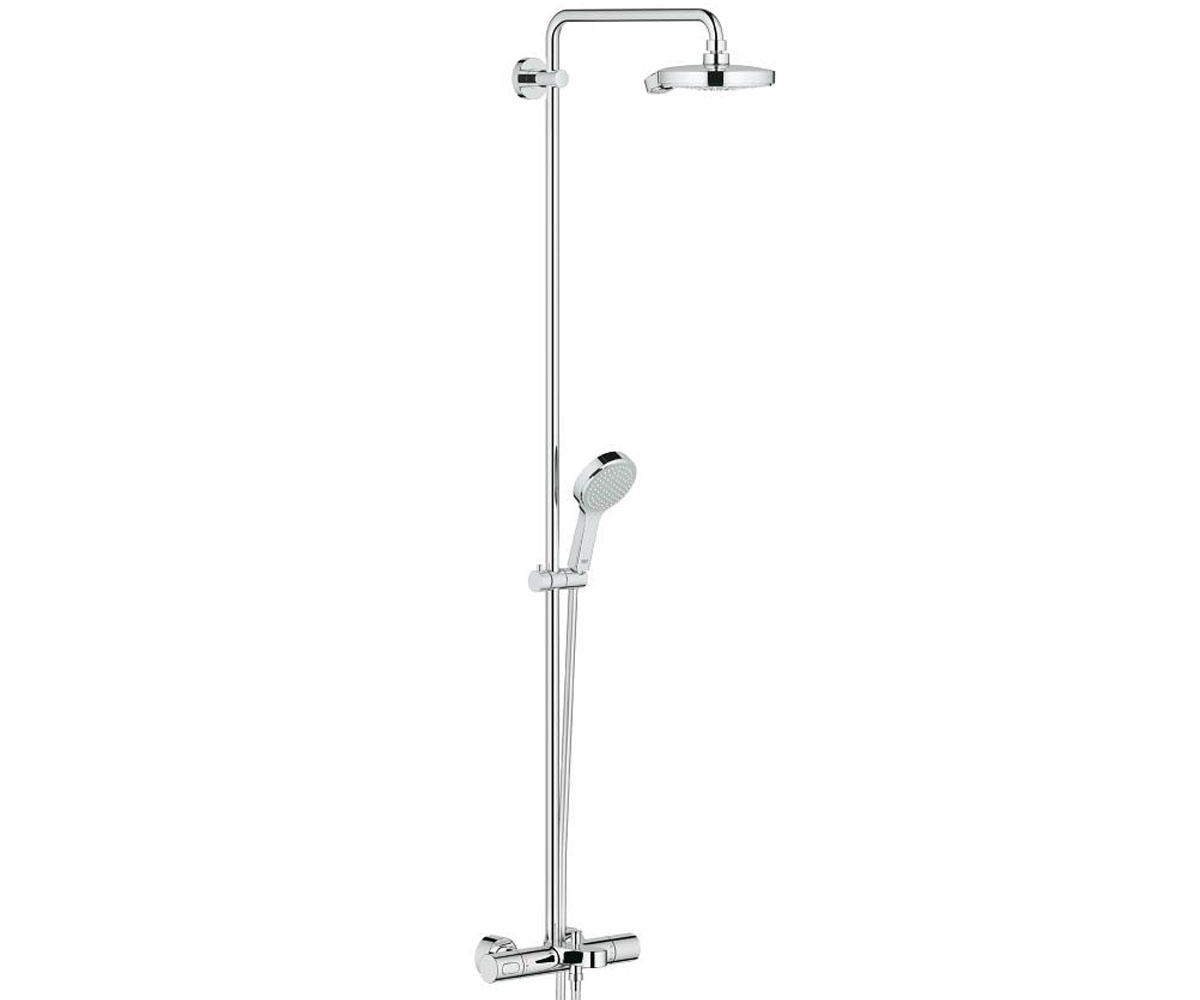 Душова система GROHE POWER & SOUL COSMOPOLITAN 27907000 27907000