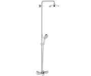 Душова система GROHE POWER & SOUL COSMOPOLITAN 27907000