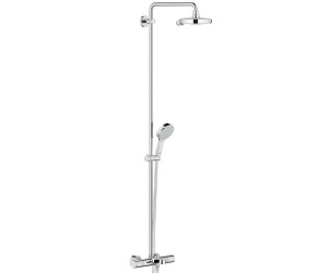 Душова система GROHE POWER & SOUL COSMOPOLITAN 27907000