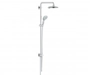 Душовий набір GROHE POWER & SOUL 27911000