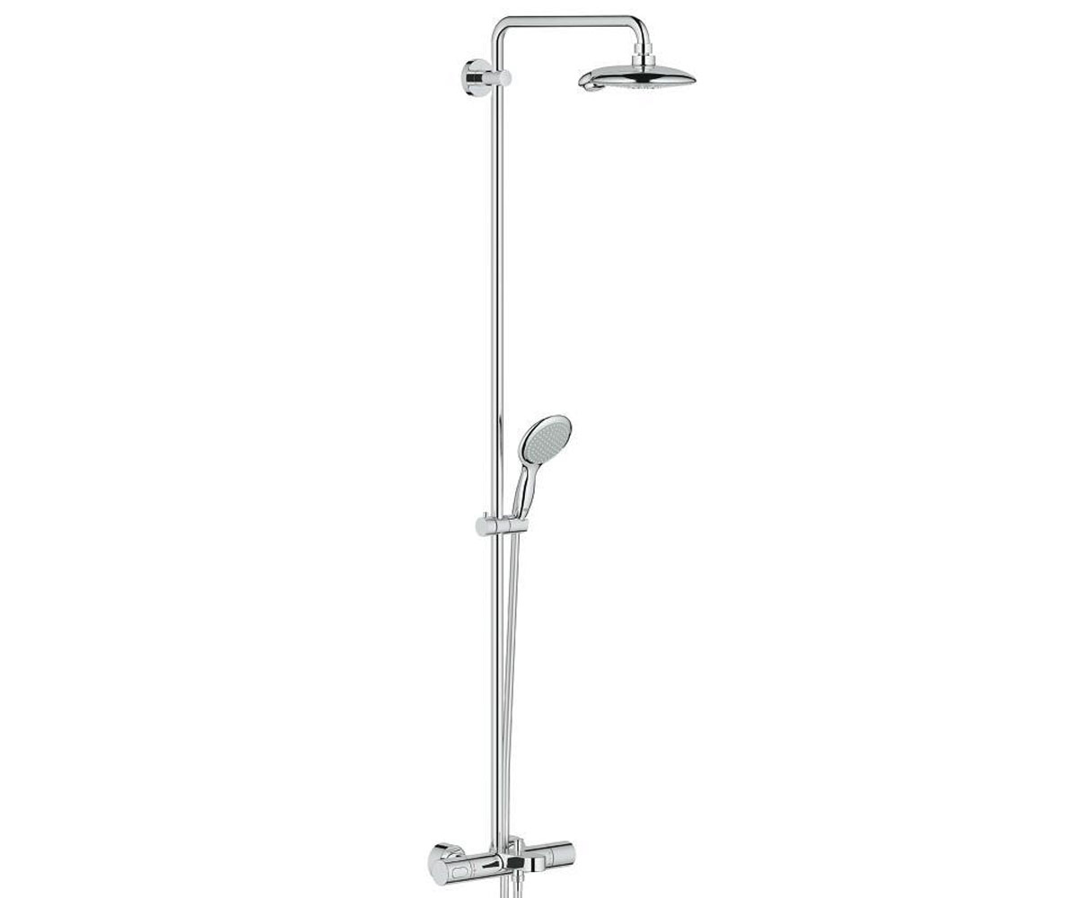 Душова система GROHE POWER & SOUL 27913000 27913000