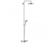 Душова система GROHE POWER & SOUL 27913000