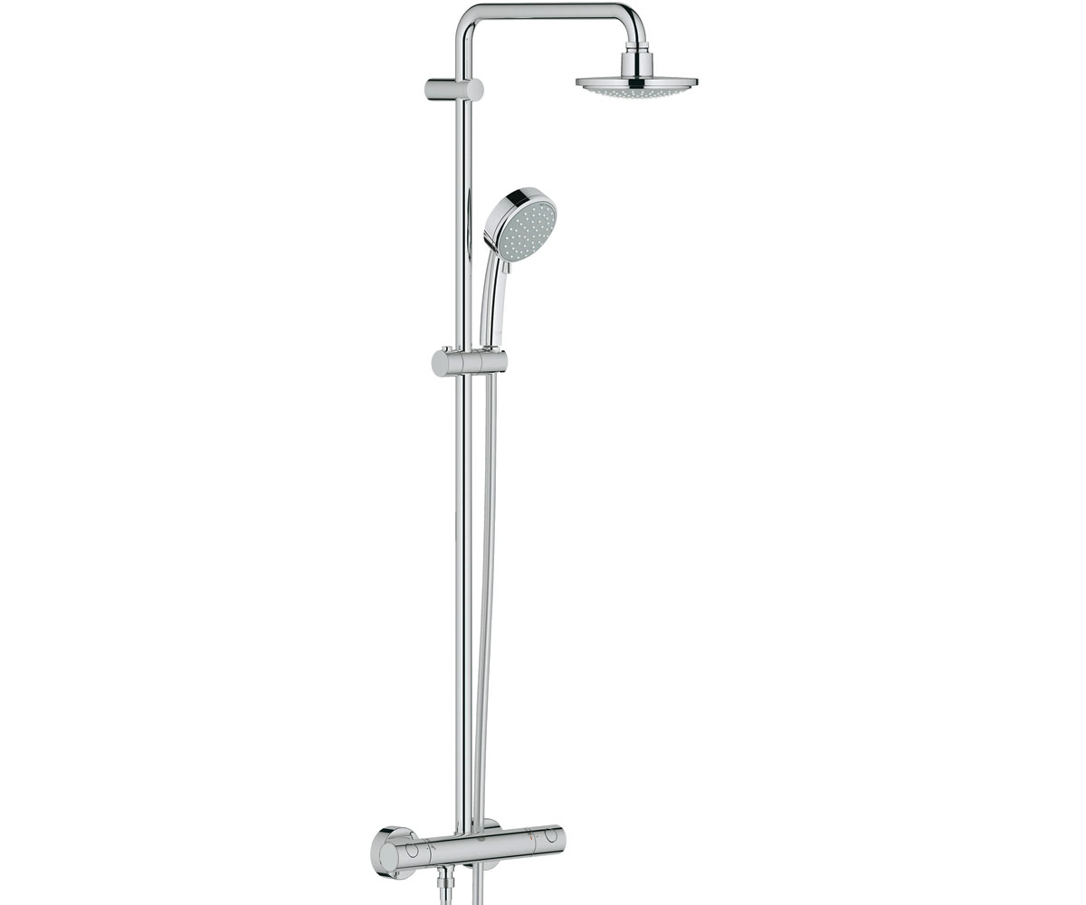 Душова система GROHE TEMPESTA COSMOPOLITAN 27922000 27922000