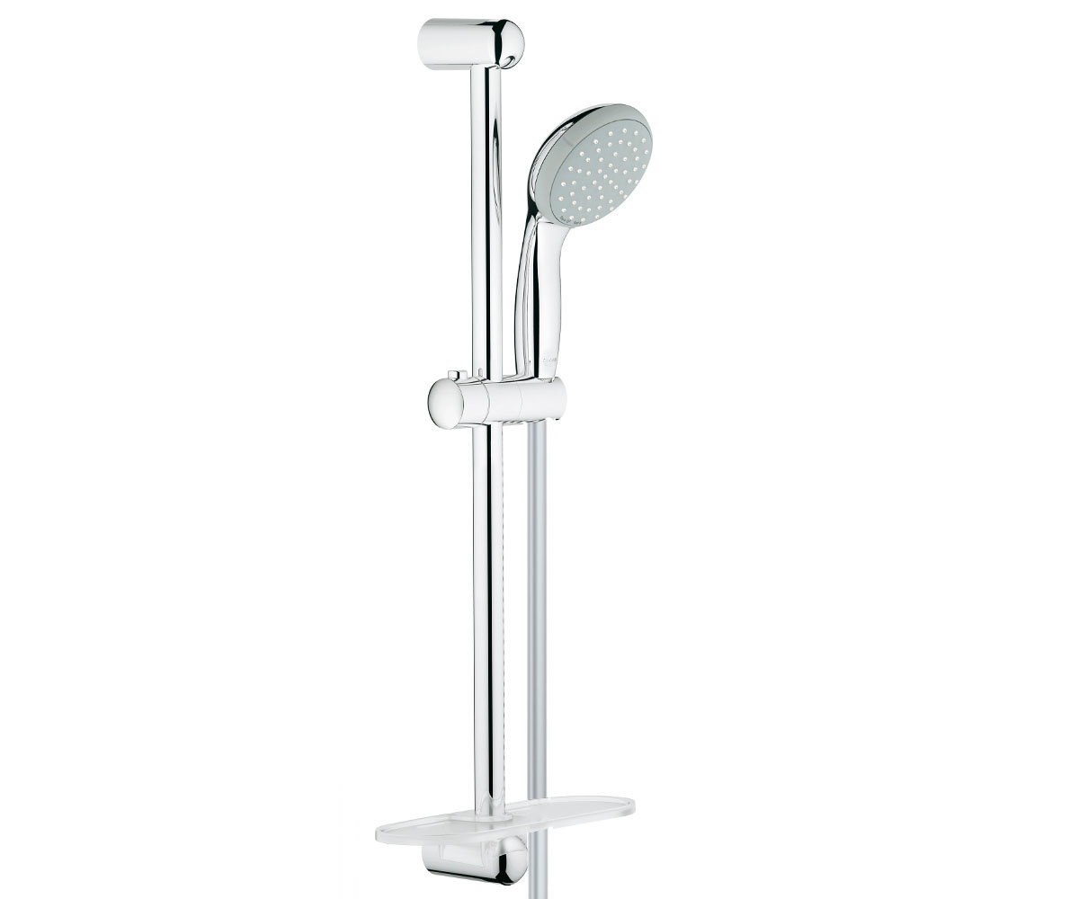 Душовий гарнітур на 2 режими GROHE TEMPESTA 27926000 27926000